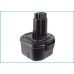 Batteries Remplace 397745-01