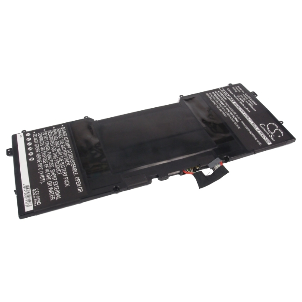 Batteries Remplace 0WV7G0