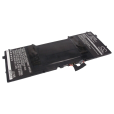 Kompatibler Ersatzakku für DELL 0489XN,0C4K9V,0PKH18,0WV7G0,321X-2120...