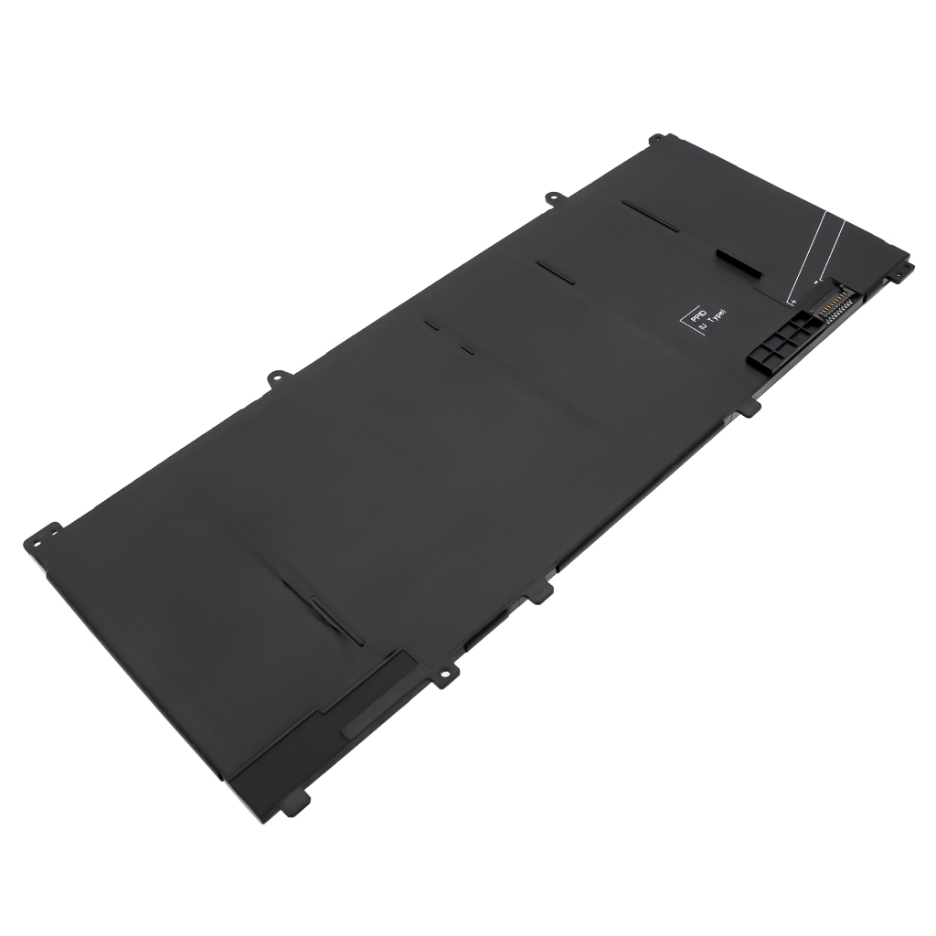 Laptop Akkus DELL CS-DEX141NB