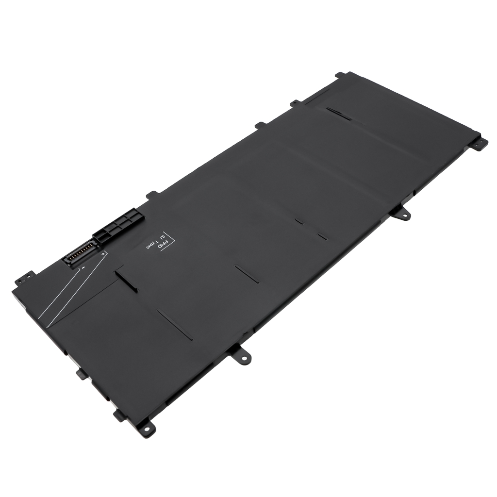 Laptop Akkus DELL CS-DEX141NB