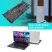 Laptop Akkus DELL CS-DEX141NB