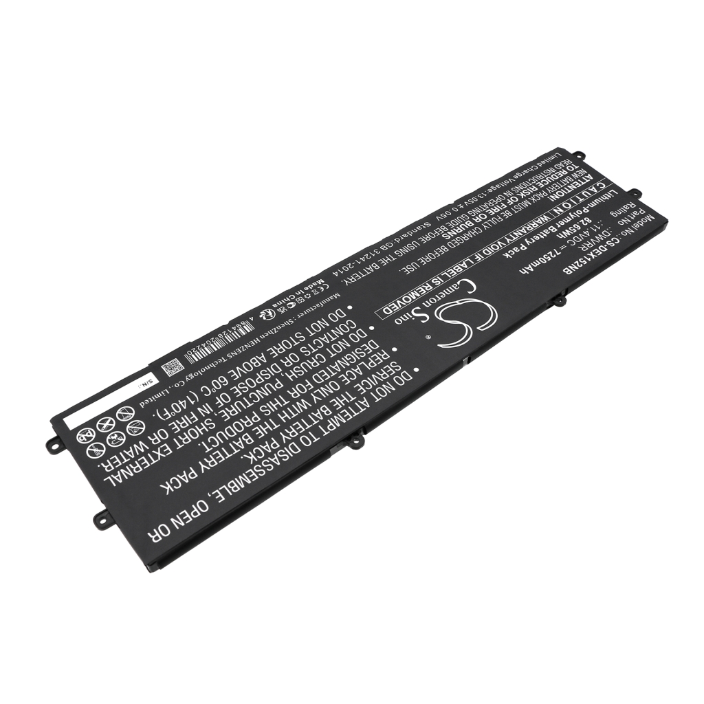 DELL X15 R2 NAWX15R204