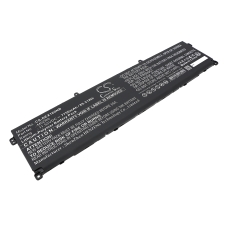 Kompatibler Ersatzakku für DELL HP26N,M02R0