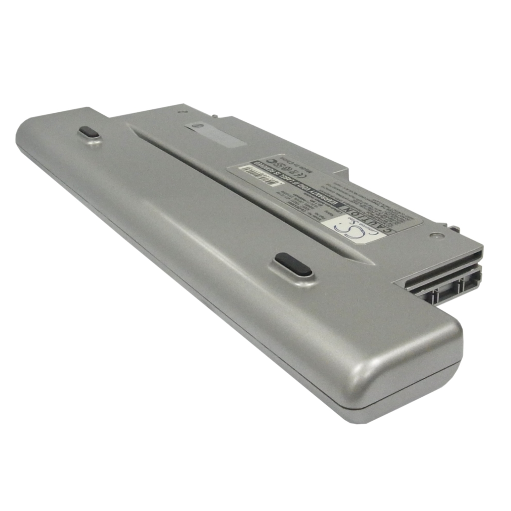 Akku kompatibel mit DELL CS-DEX300X