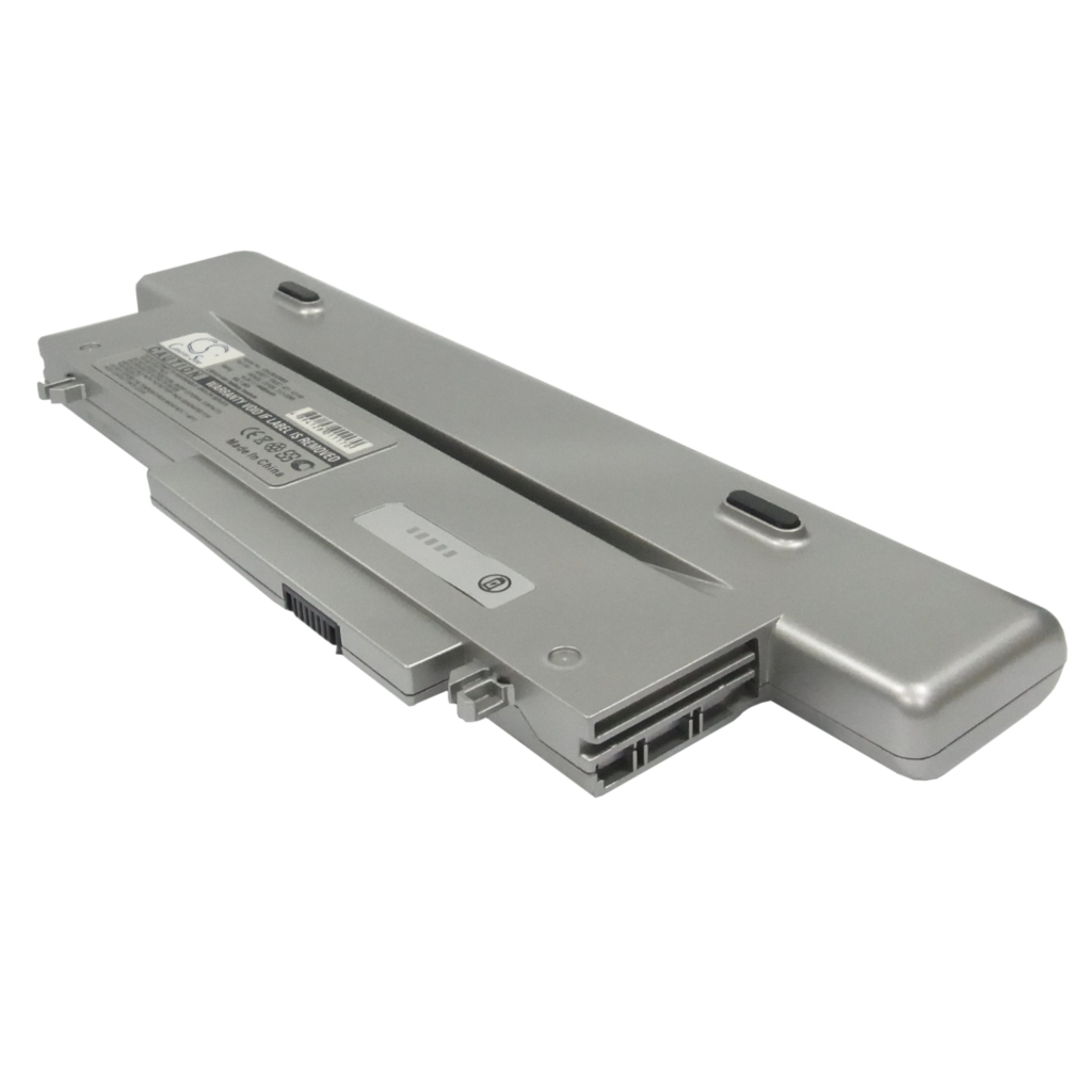 Akku kompatibel mit DELL CS-DEX300X