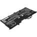 Batterie pour ordinateur portable DELL XPS 9365 2-in-1