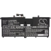 Batterie pour ordinateur portable DELL XPS 9365 2-in-1
