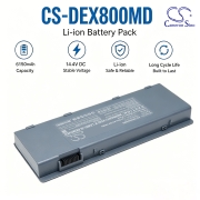 Batterie compatibleWith Edan