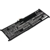 Batterie pour ordinateur portable DELL CS-DEX925NB