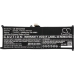Batterie pour ordinateur portable DELL CS-DEX925NB