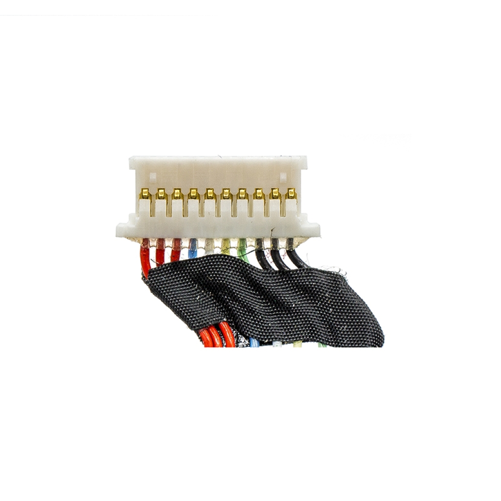 Batterie pour ordinateur portable DELL CS-DEX925NB