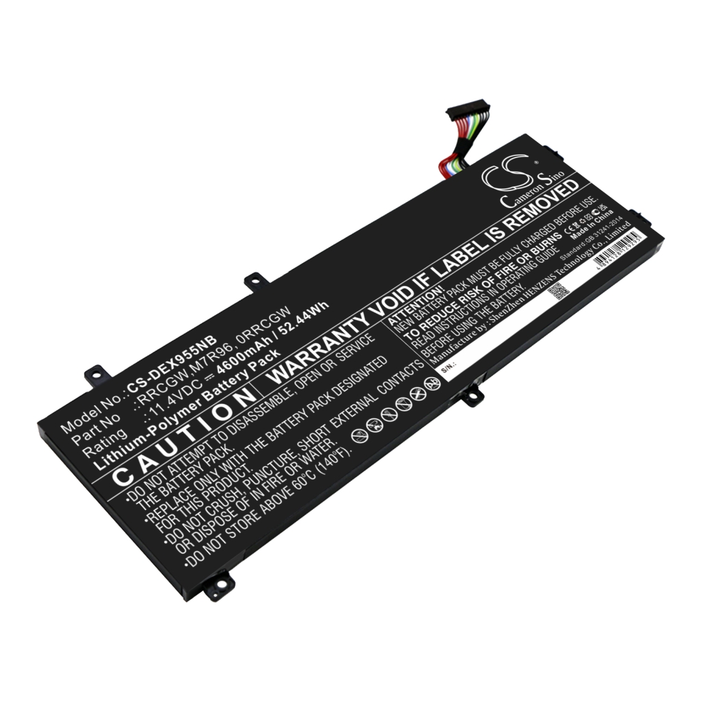 Batteries Remplace 5D91C