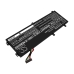Batteries Remplace 5D91C