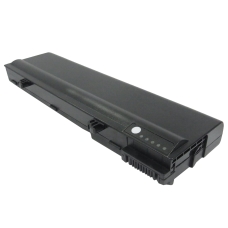 Remplacement de batterie compatible pour DELL 312-0435,312-0436,451-10356,451-10357,451-10370...
