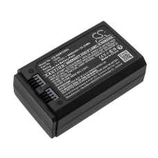 Kompatibler Ersatzakku für GODOX VB30