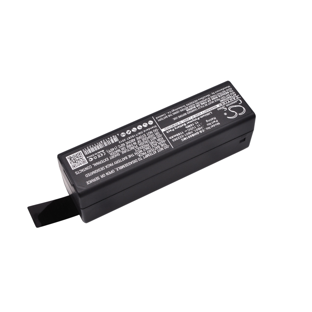 Batterie de l'appareil photo Dji CS-DHB001MC