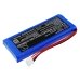 Batteries Remplace GL300F