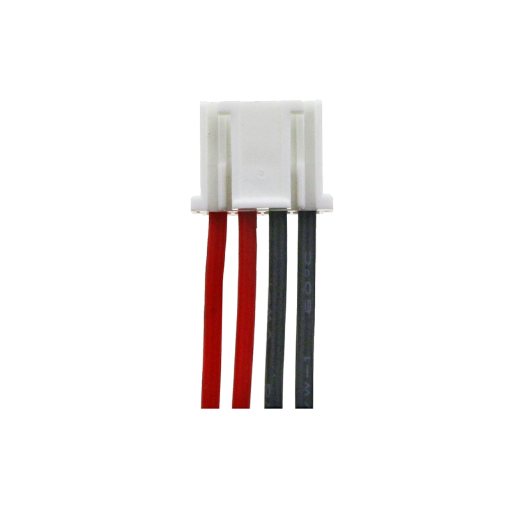 Batteries Remplace GL300F