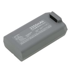 Remplacement de batterie compatible pour Dji BWX161-2250-7.7,CP.MA.00000326.01