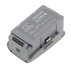 Remplacement de batterie compatible pour Dji PB2