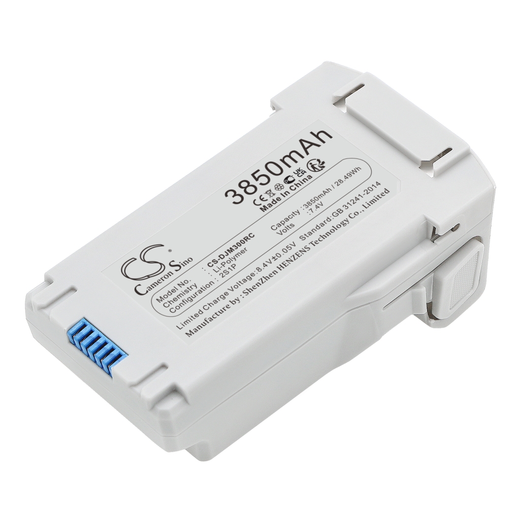 Battery Replaces 270620
