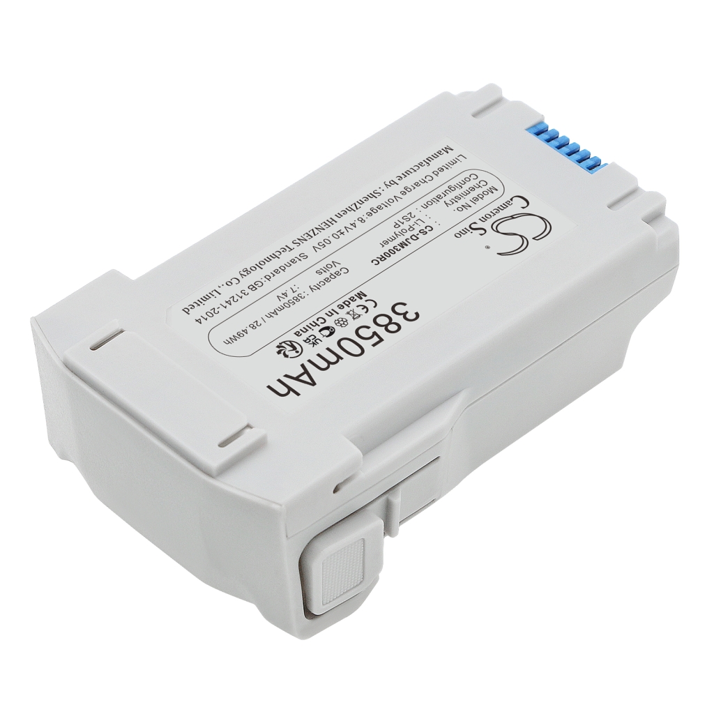 Battery Replaces 270620