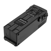 CS-DJM300RX<br />Batterie pour  remplace la batterie CHX260-65