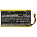 Batteries pour drones Dji CS-DJS100RC