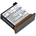 Batterie de l'appareil photo Dji CS-DJS100MC
