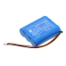 Batterie de véhicule Technaxx CS-DKF200SL