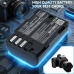 Batterie pour PENTAX K5