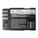 Batterie de l'appareil photo PENTAX K5