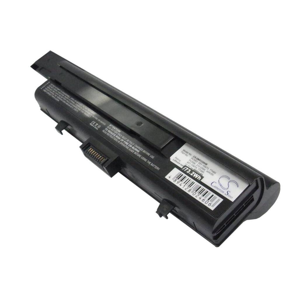 Batteries Remplace WR050