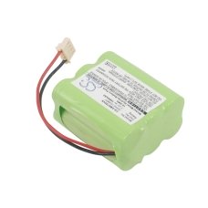 Remplacement de batterie compatible pour Dirt Devil GPHC152M07