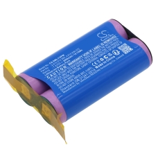 Kompatibler Ersatzakku für Dremel 2.610.013.393,2.610.930.072