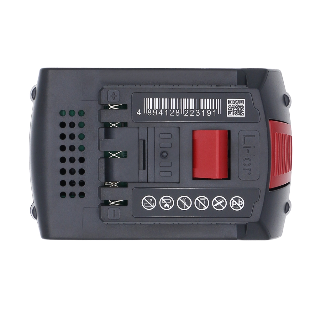 Battery Replaces F013CM2000