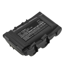 Compatible battery replacement for Dymo 1738637,PL-300-BAT