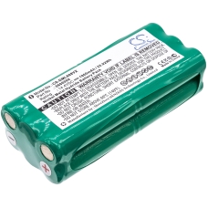 Kompatibler Ersatzakku für Taurus 0606004,PRTPUCRC25BAT,R1-L051B