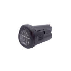 Remplacement de batterie compatible pour Wurth B812-01,B812-02