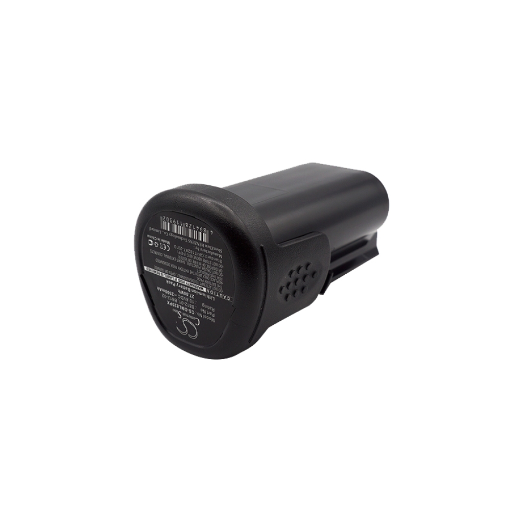 Batteries Remplace B812-01