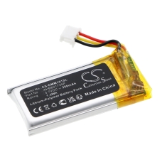 Kompatibler Ersatzakku für Divoom AHB601735P
