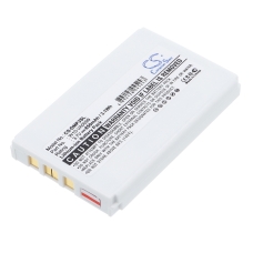 Kompatibler Ersatzakku für Minon W10-VA0099