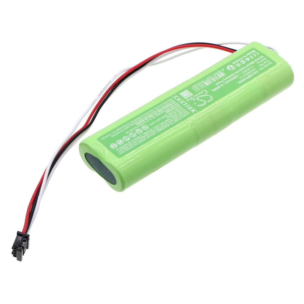 Outils électriques Batterie Drager CS-DMP500SL