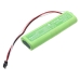 Outils électriques Batterie Drager CS-DMP500SL