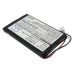 Remplacement de batterie compatible pour ESPN CH603448S1P