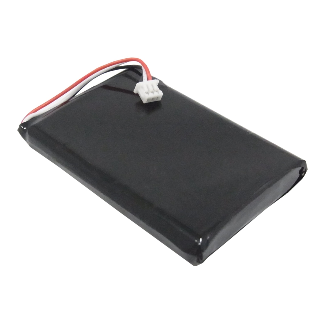 Remplacement de batterie compatible pour ESPN CH603448S1P
