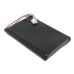 Remplacement de batterie compatible pour ESPN CH603448S1P