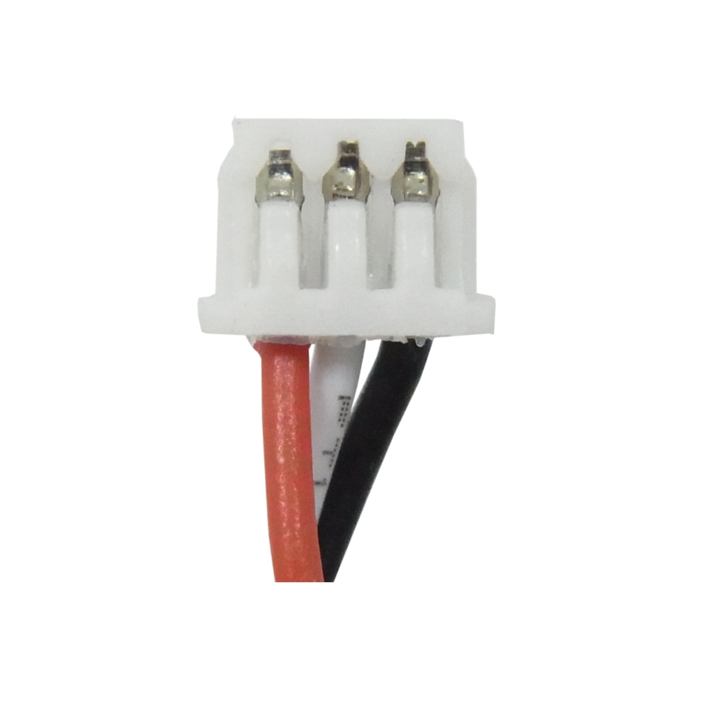 Remplacement de batterie compatible pour ESPN CH603448S1P