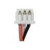 Remplacement de batterie compatible pour ESPN CH603448S1P